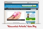 Rheumatoid Arthritis Niche Blog